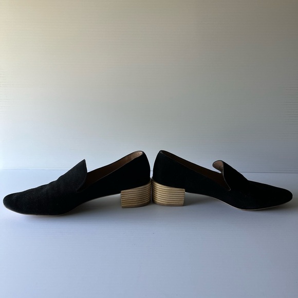 Mercedes Castillo Tillie Loafers 7/37 - Picture 3 of 8